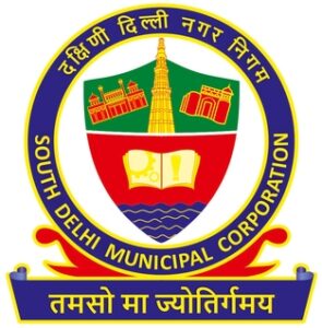 South_Delhi_Municipal_Council_logo